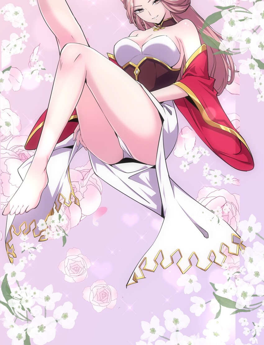015 无人能挡！18