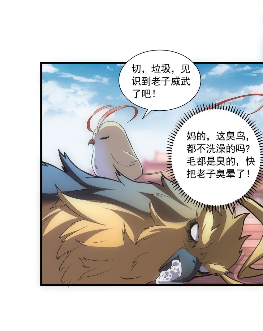 006 独霸听风台41