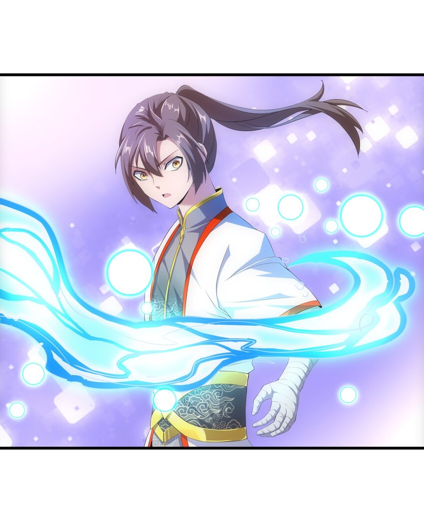 026 气血冲天！！13