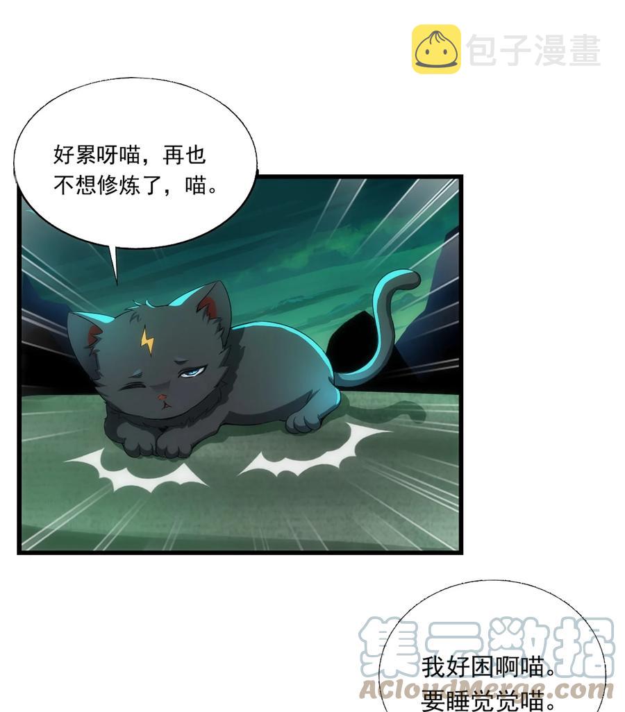 051 喵之懒～4