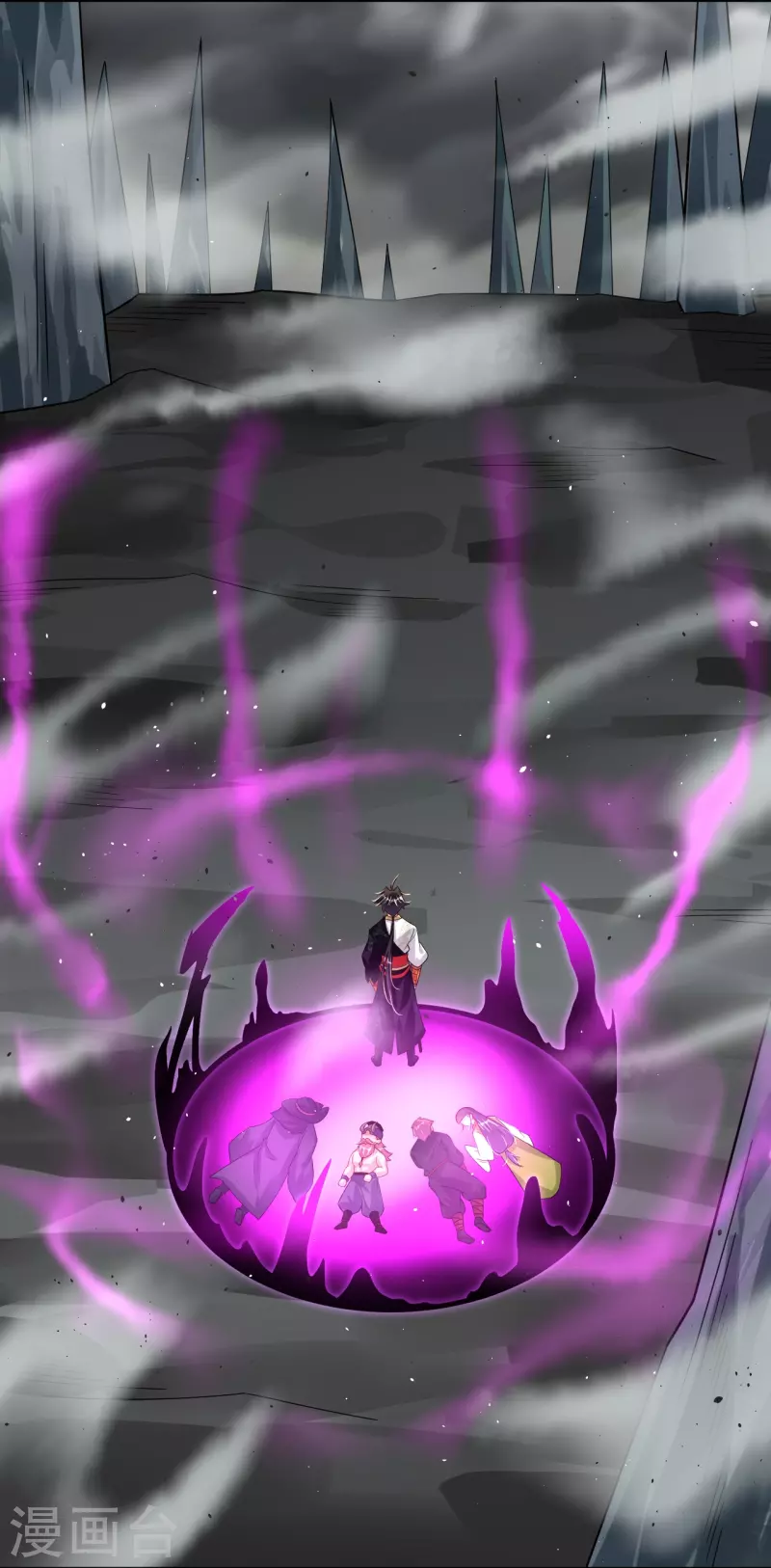 第342话 魔剑16