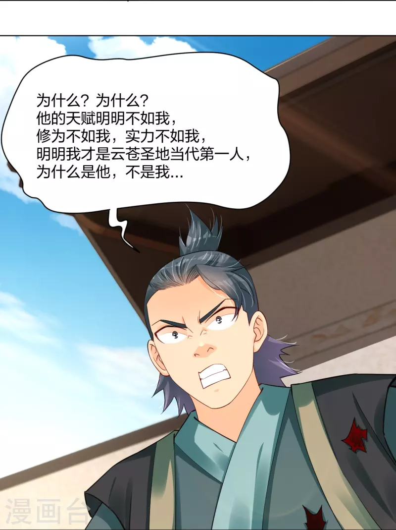 第248话 老夥计，我来了！15