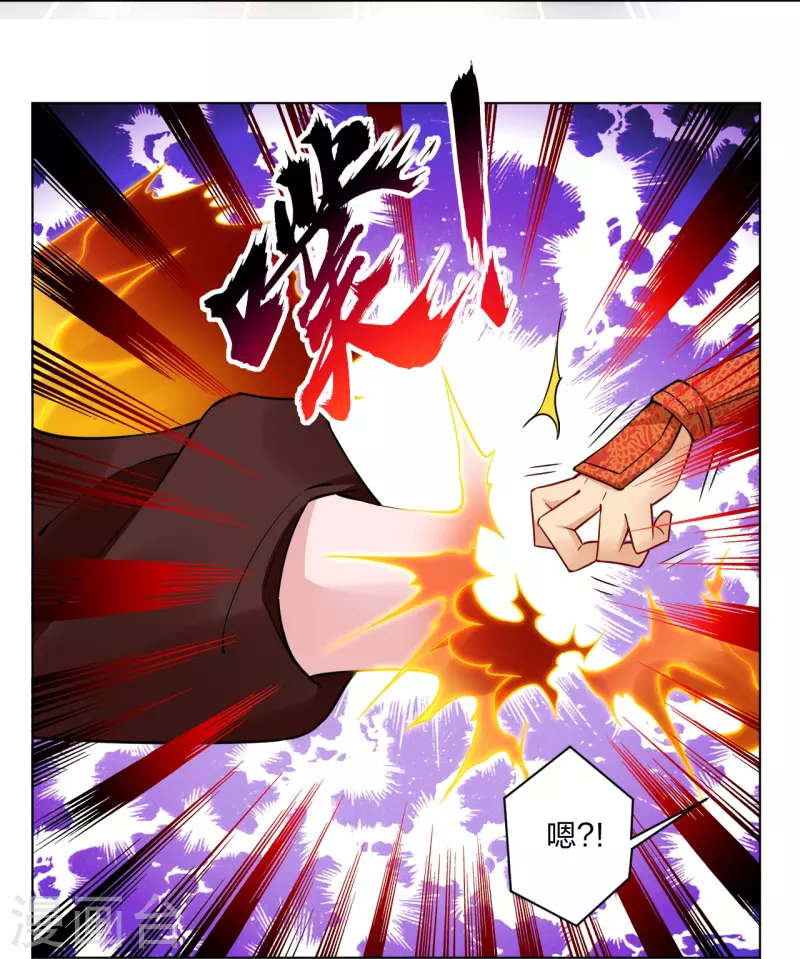 第282话 吞噬异火14