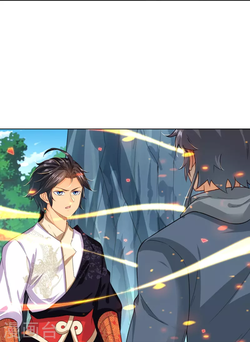 第340话 胖子的高光时刻10