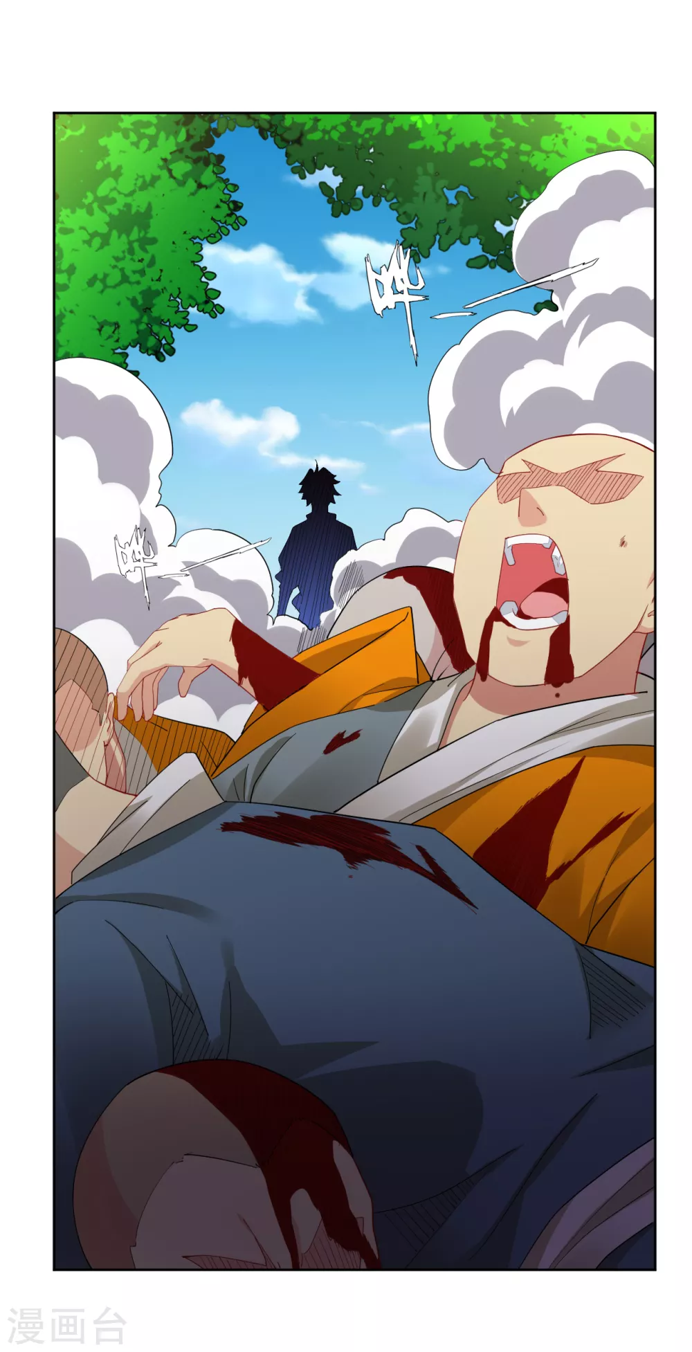 第165话 灭妖僧！13