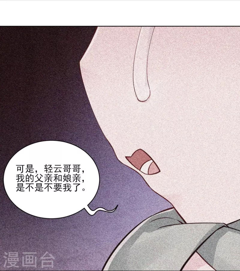 第256话 叶柔的身世29