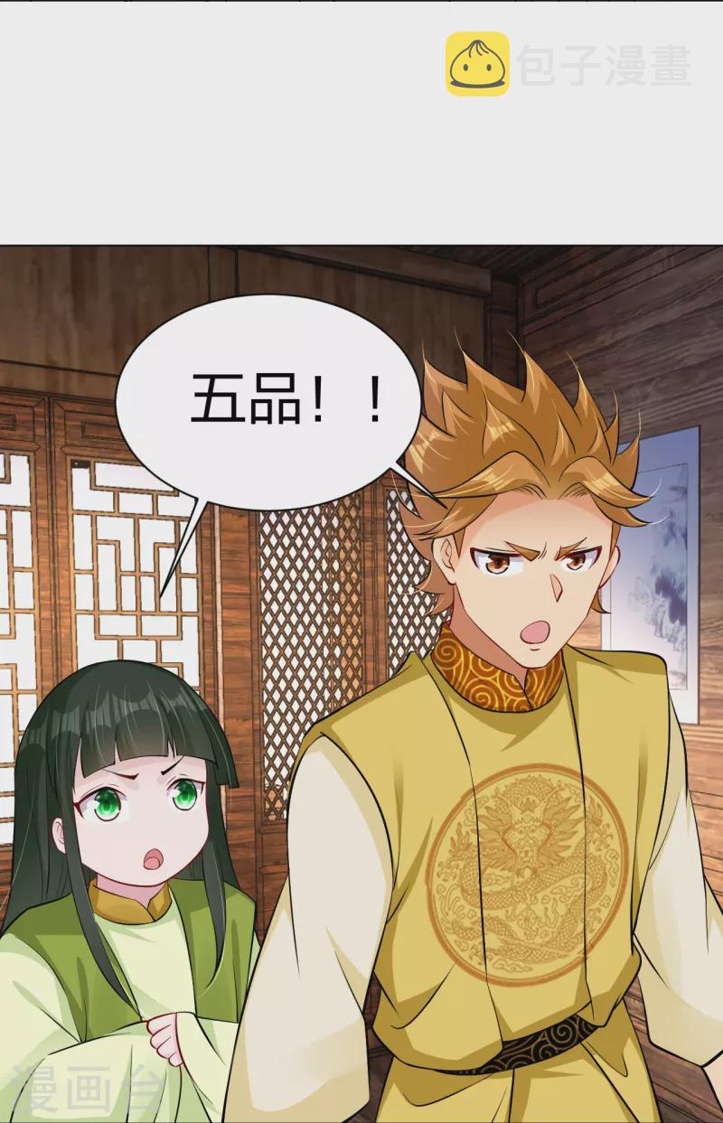 第277话 上官家VS炼丹师11