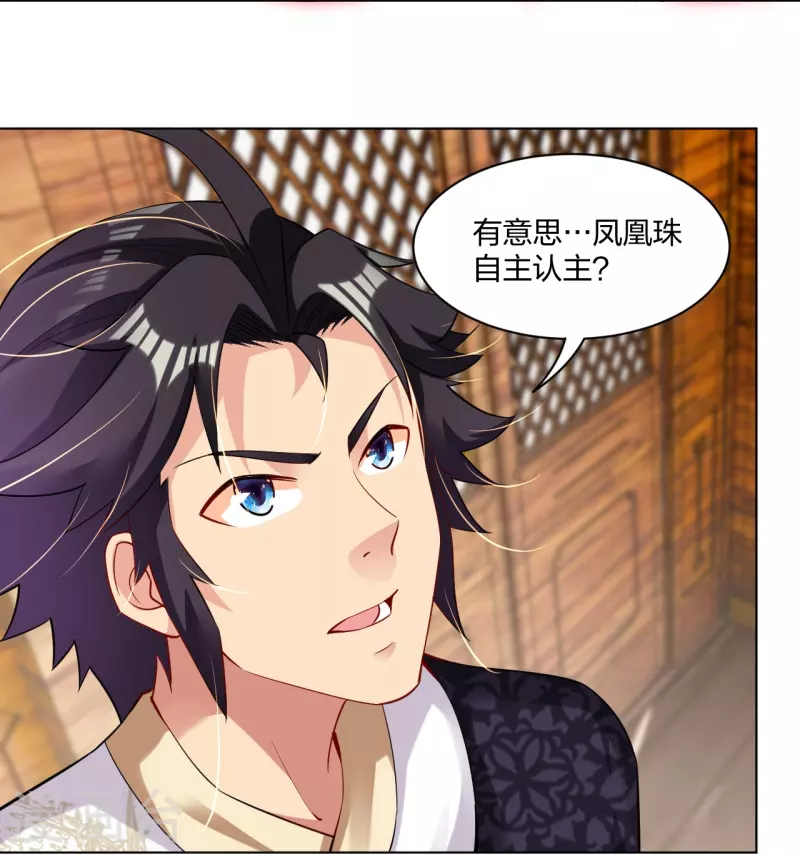 第245话 凤凰珠认主21