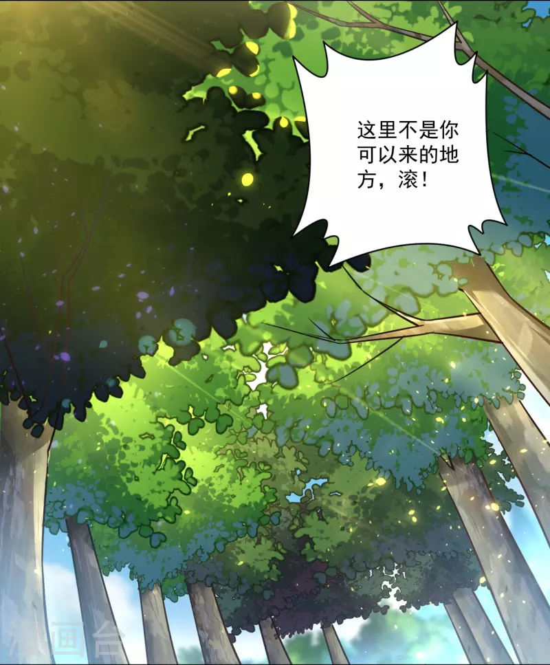 第315话 八荒幽林12
