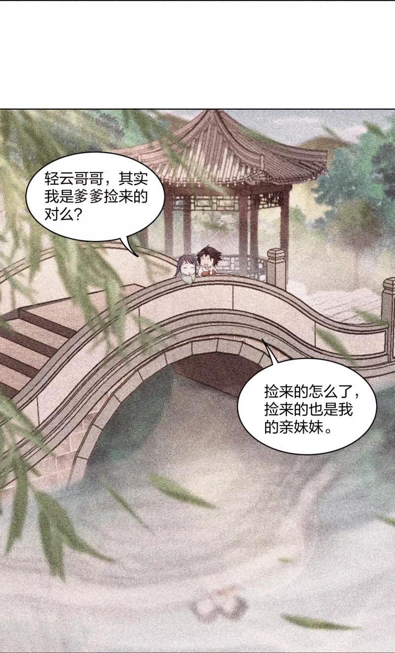 第256话 叶柔的身世27