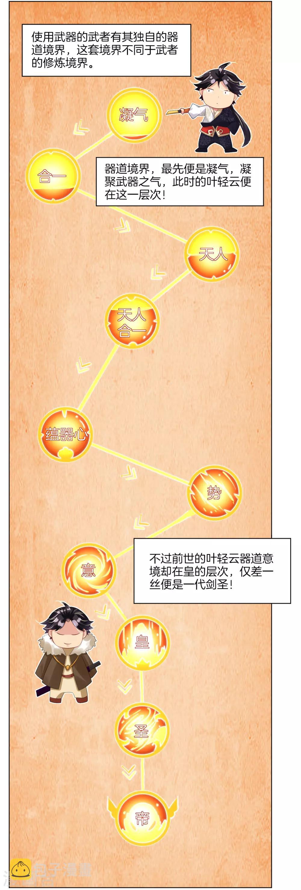 第40话 一招致命？6