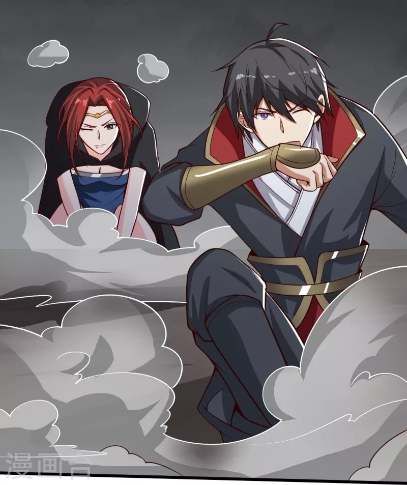 第199话 被，被亲了？22