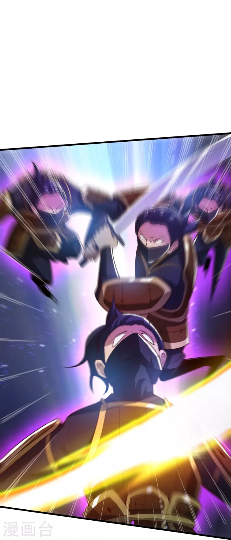 第199话 被，被亲了？5