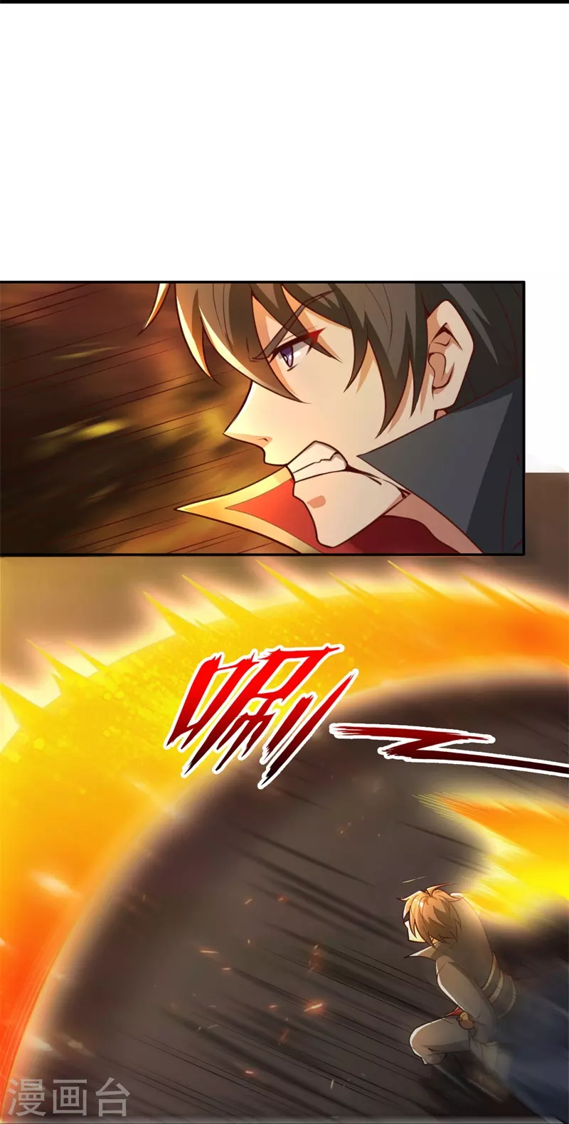 第185话 嘴臭要捱揍14