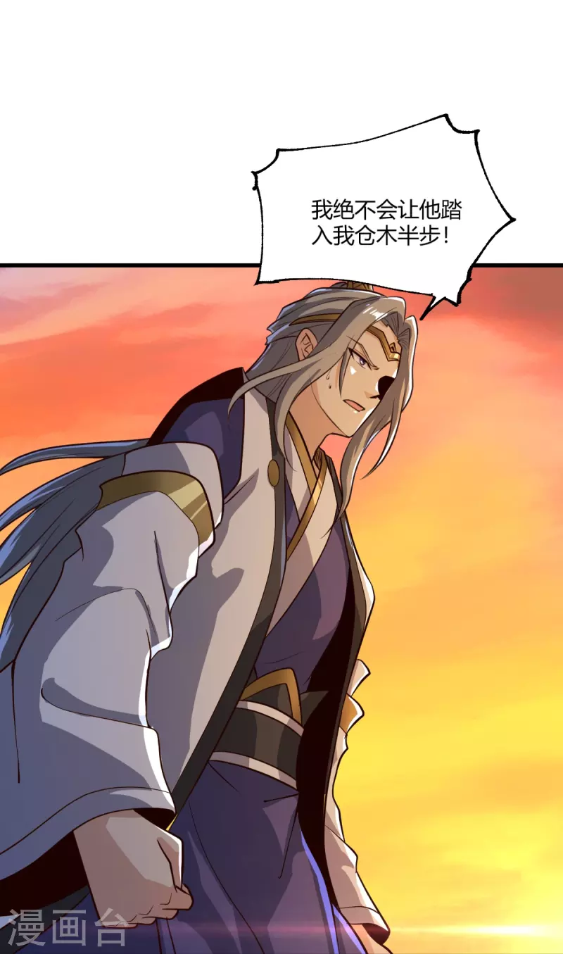 第228话 叶玄逃了？5