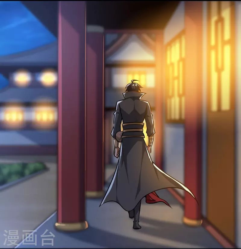 第156话 你跟着我做什麽？22