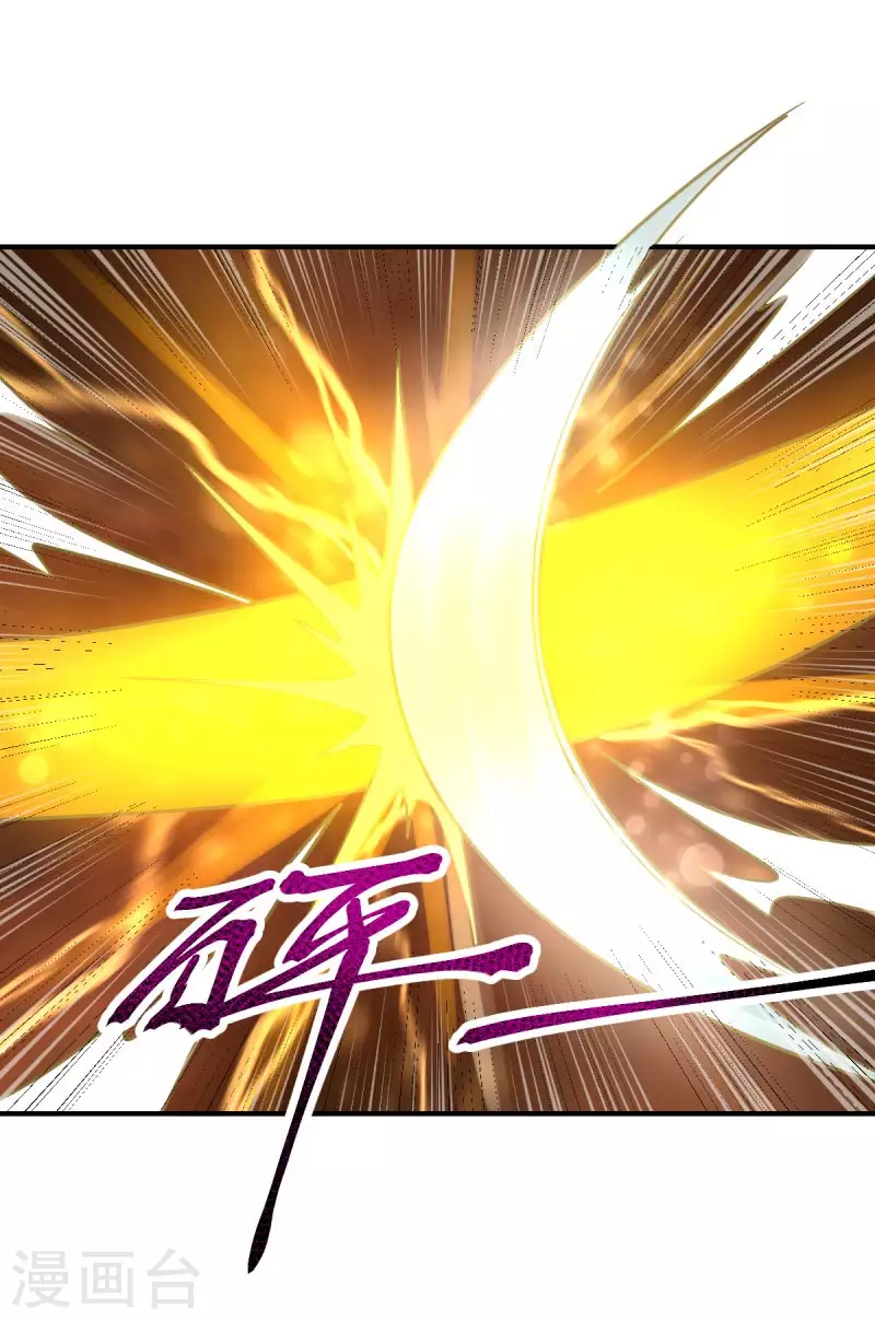 第109话 灵儿，哥哥来迟了6