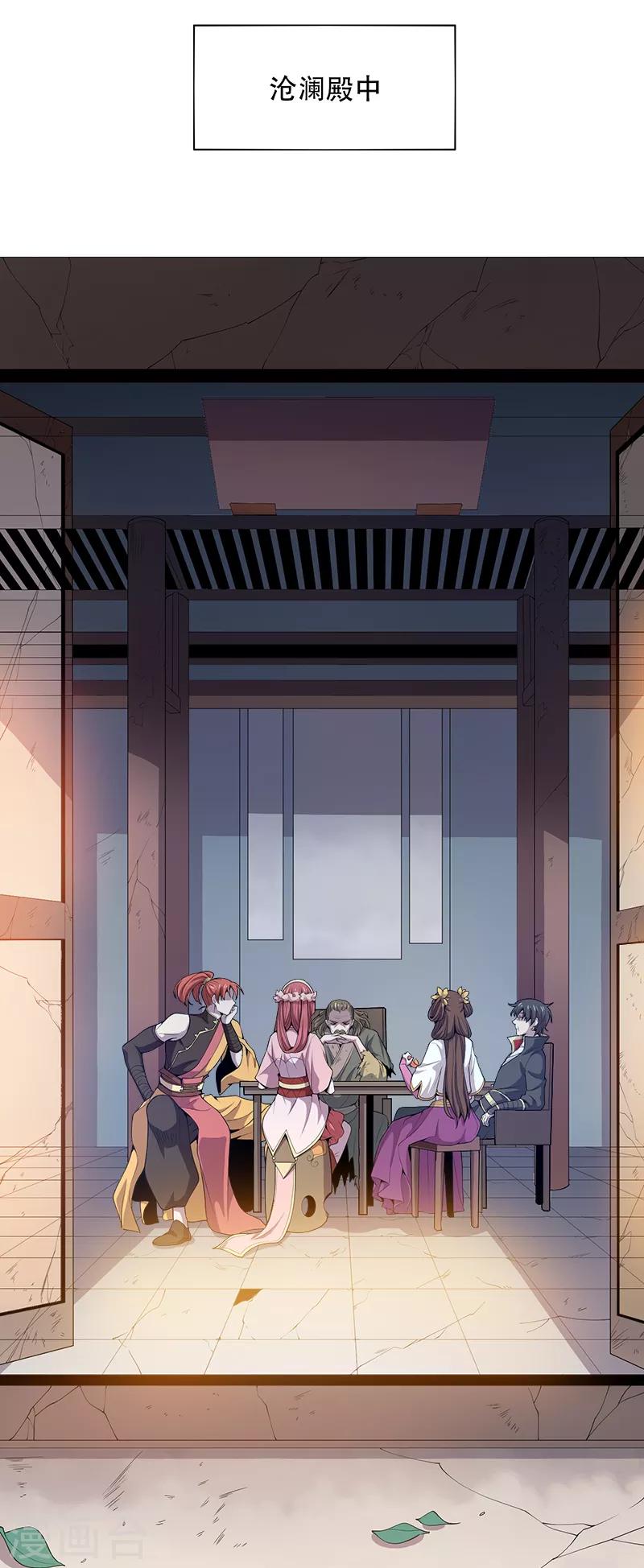 第51话 第一次会议9