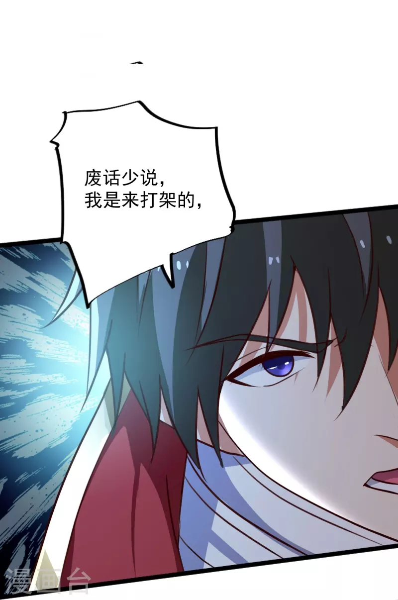 第233话 叶玄来了！27
