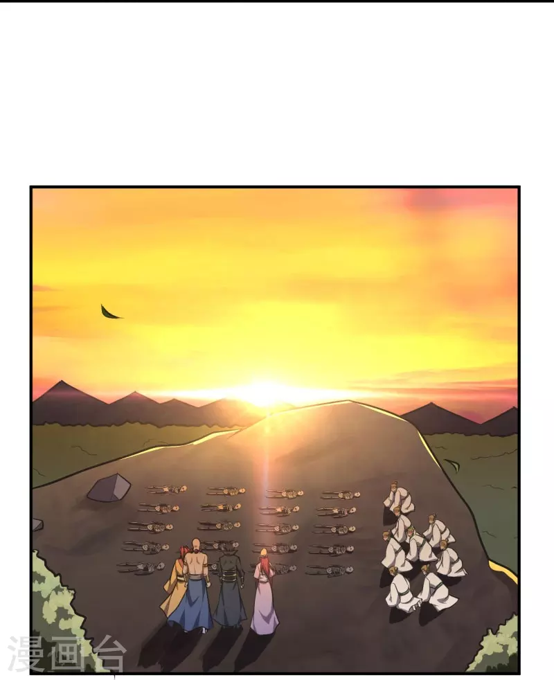 第146话 纪老不会孤单了5