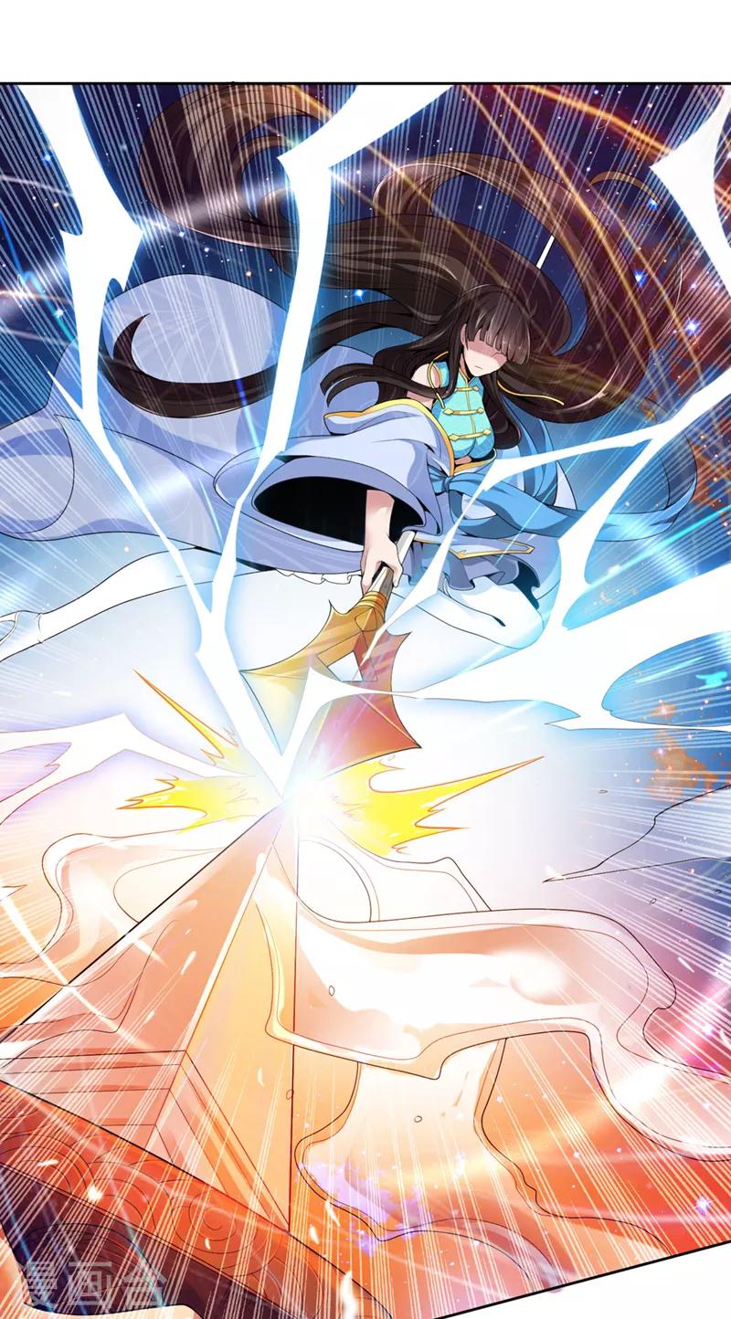 第13话 如约来战！9