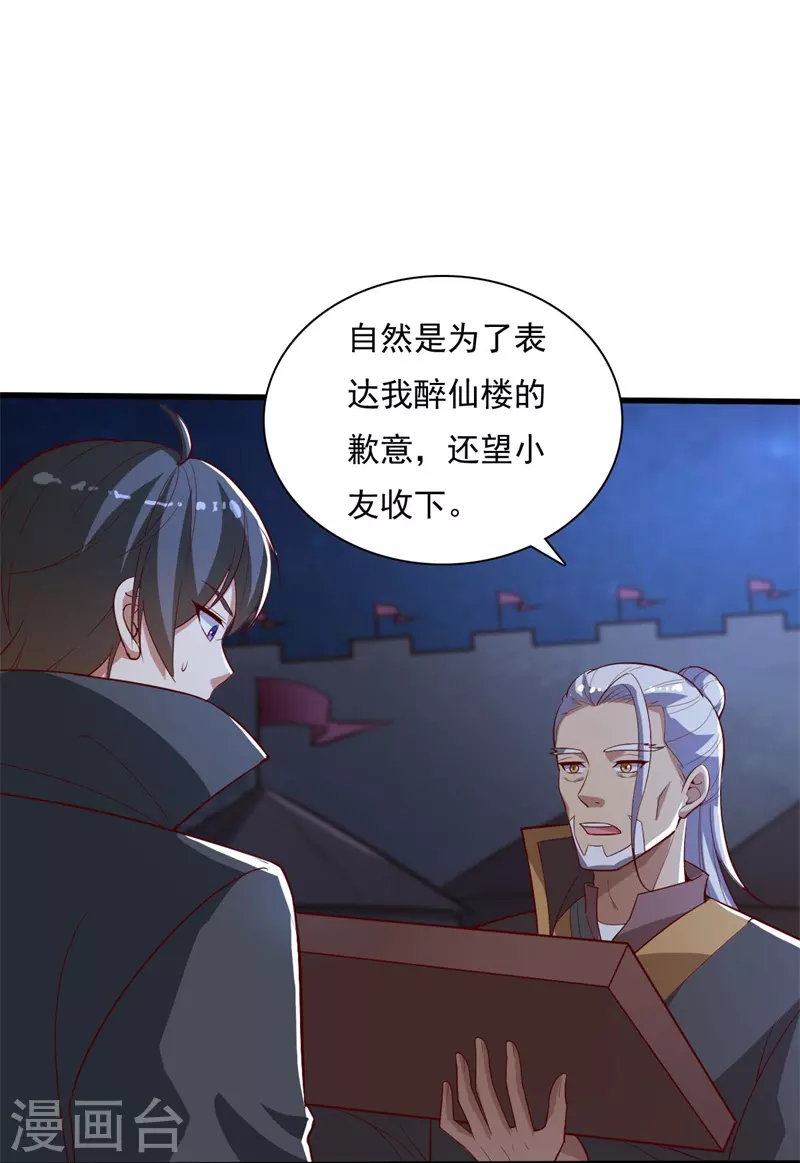 第190话 超强装备补给4