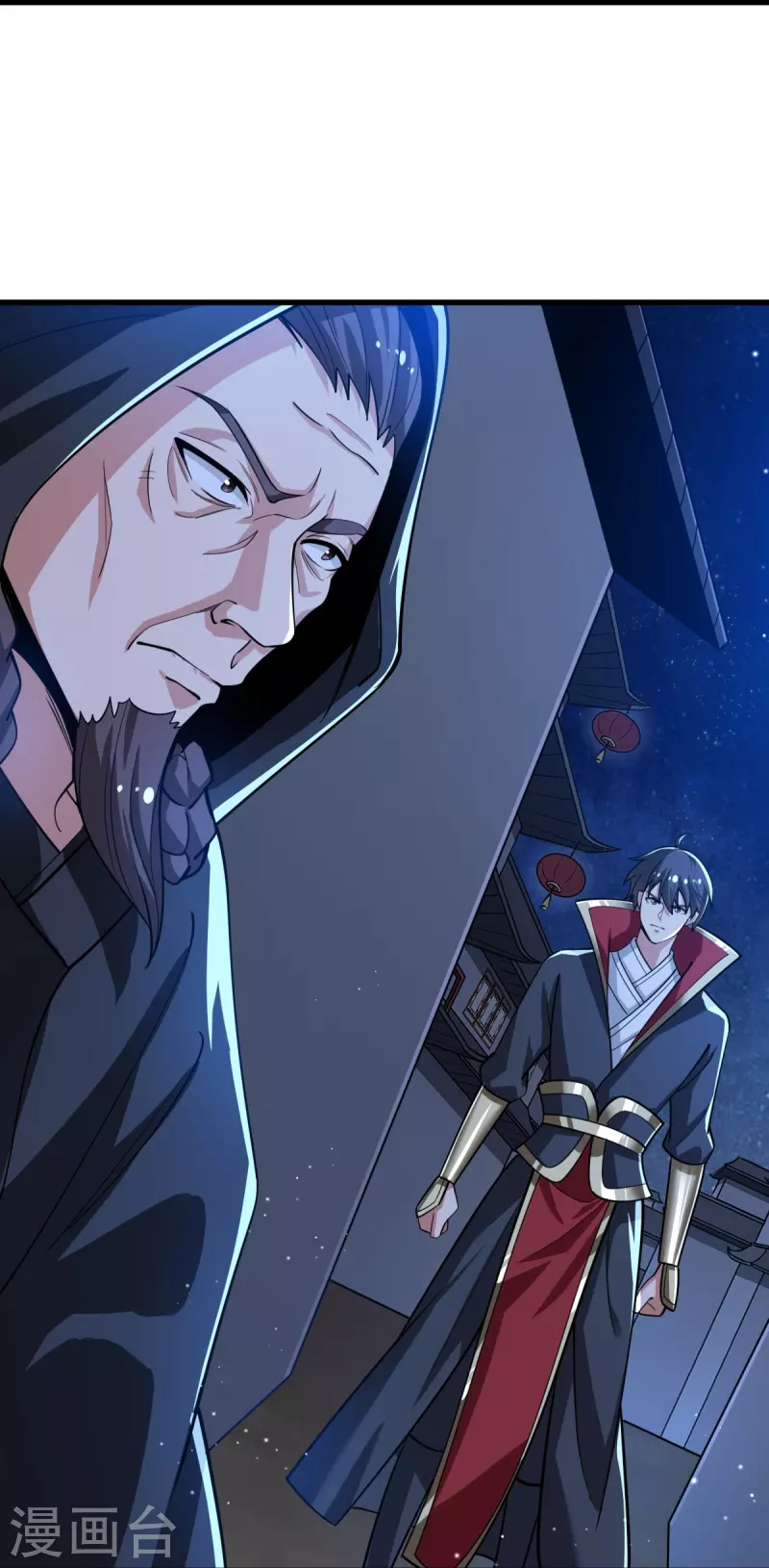 第209话 我绝不让他们得逞！27