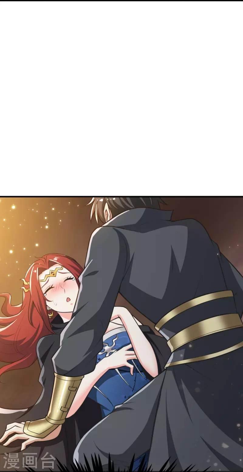 第159话 她是宁国国主？40