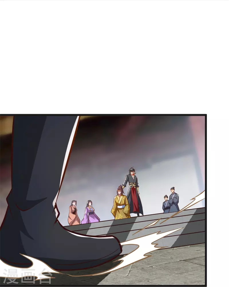 第180话 换个人当皇帝！29
