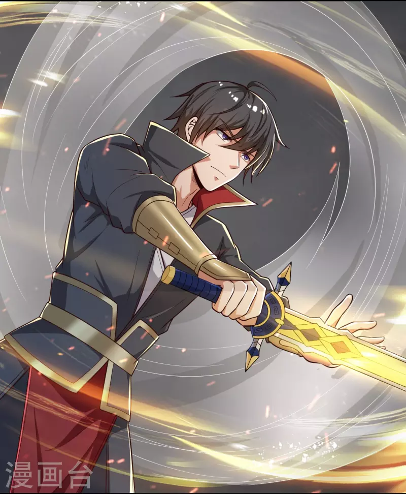 第195话 你竟然玩阴招！6
