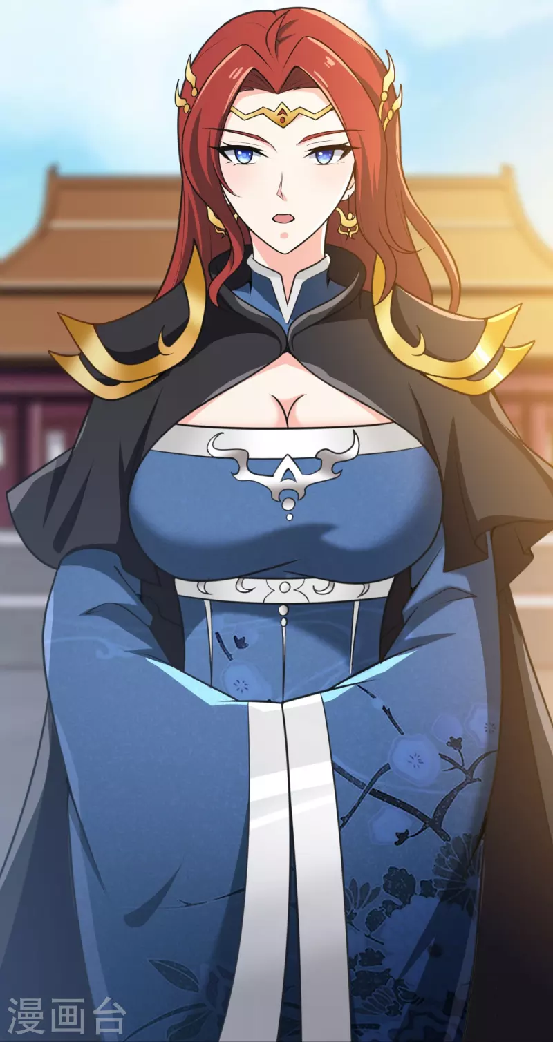 第159话 她是宁国国主？33
