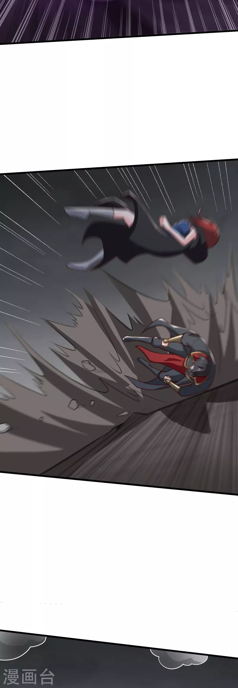 第199话 被，被亲了？21