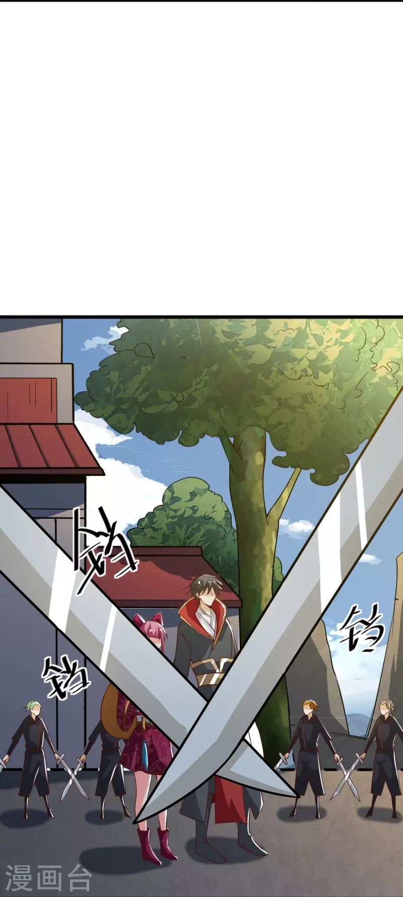 第237话 给我奖励~21
