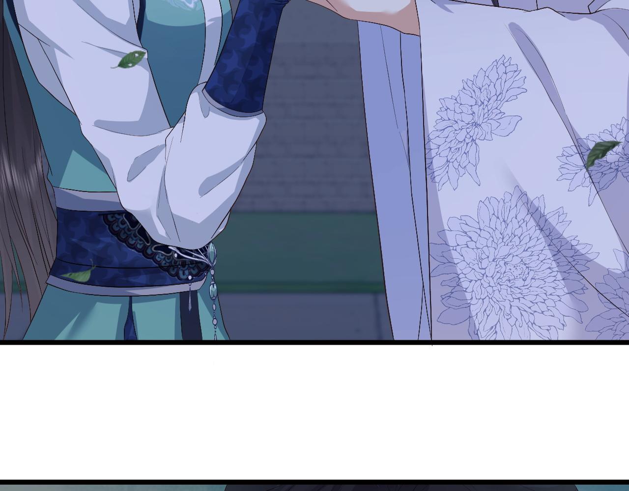 第7话 首辅大人爲何会这样？27