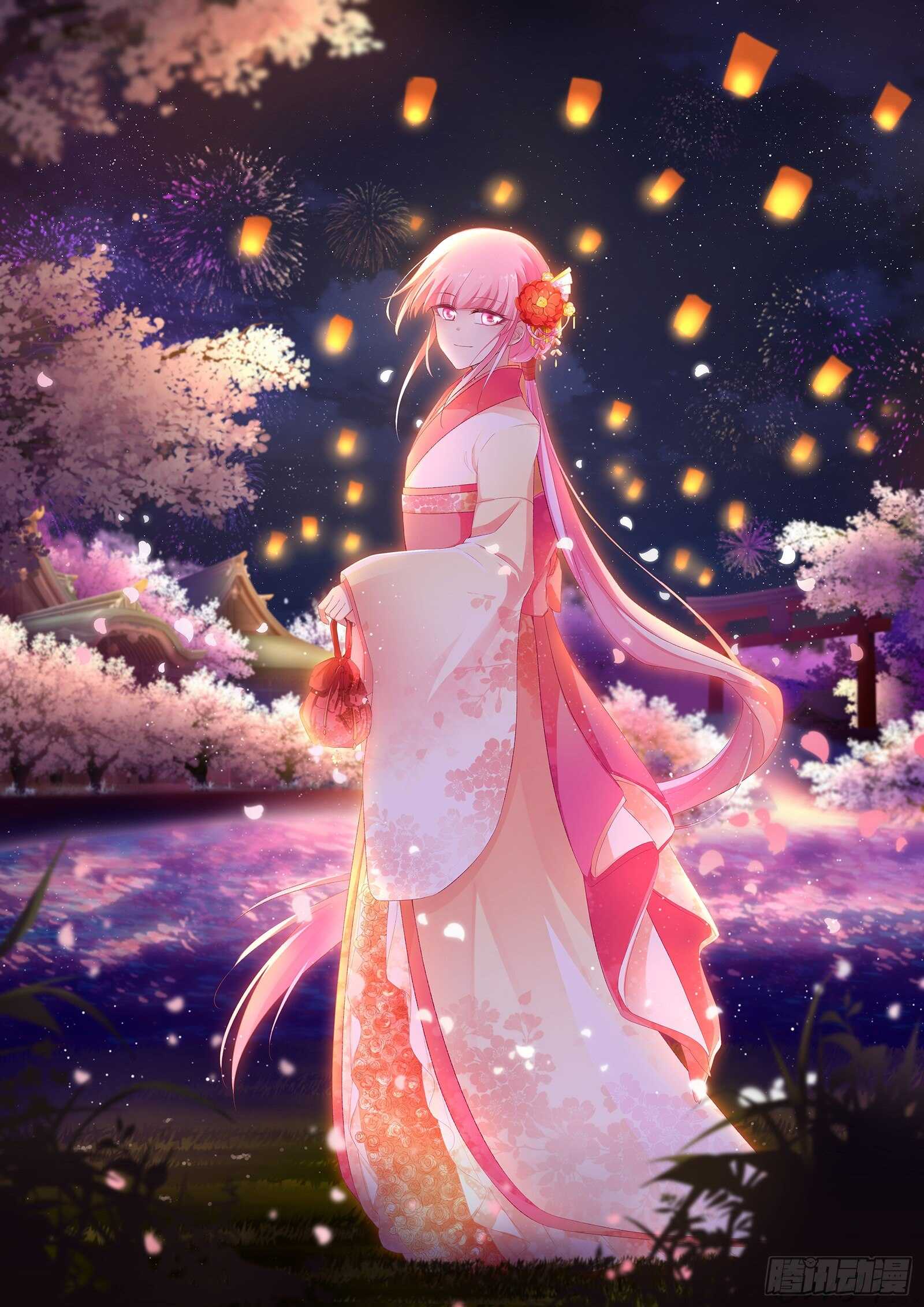 一切都结束…了？0