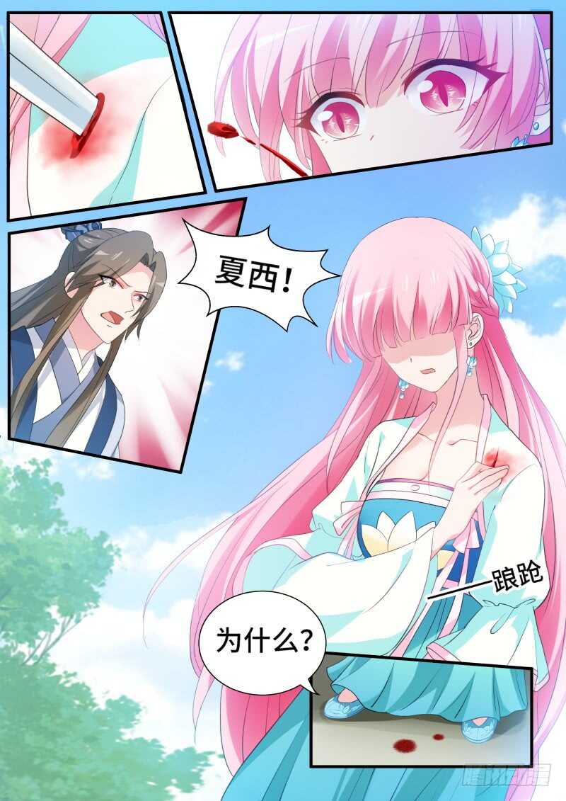 香囊有阴谋？1