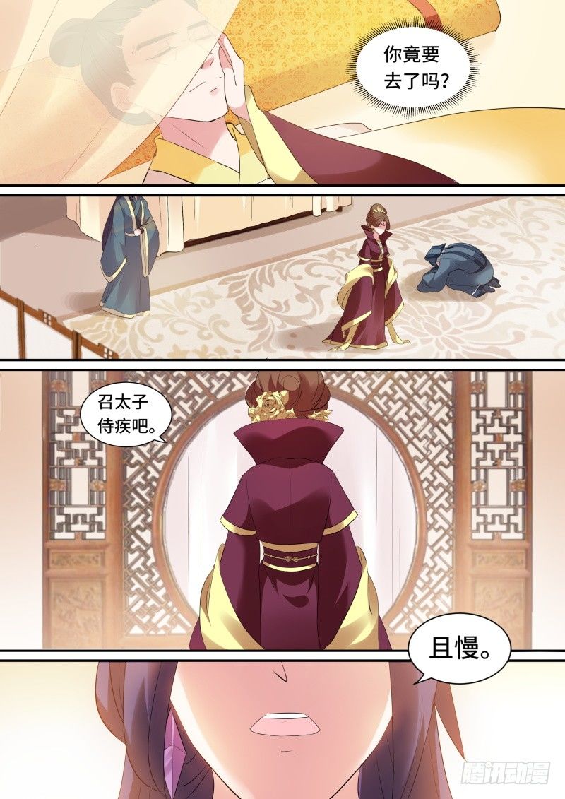 皇帝驾崩4