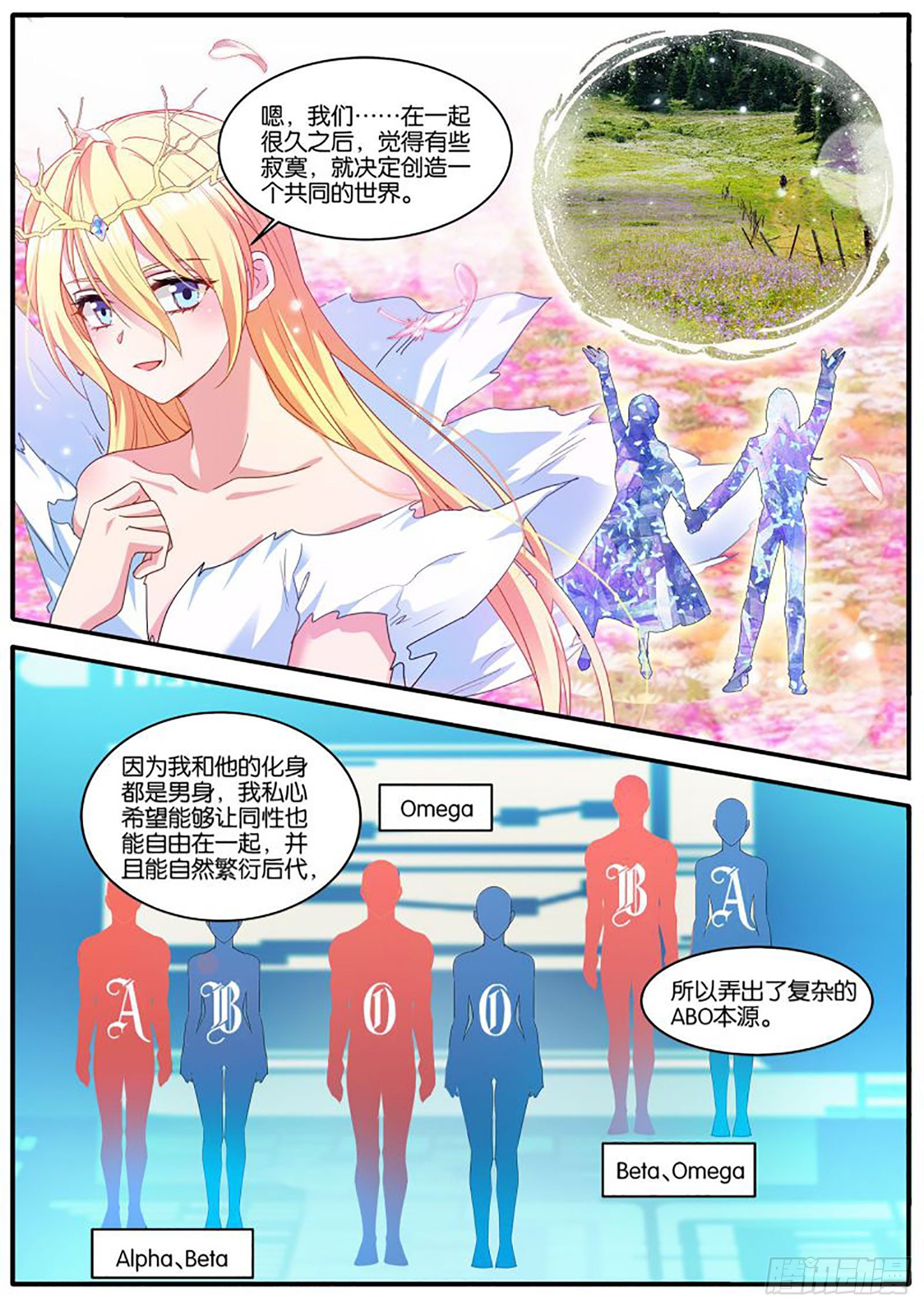 意识出现6