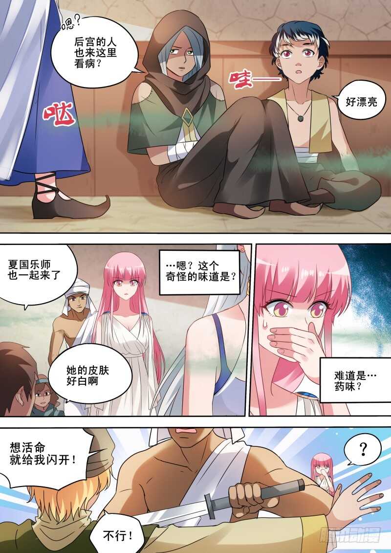 王妃的阴谋2