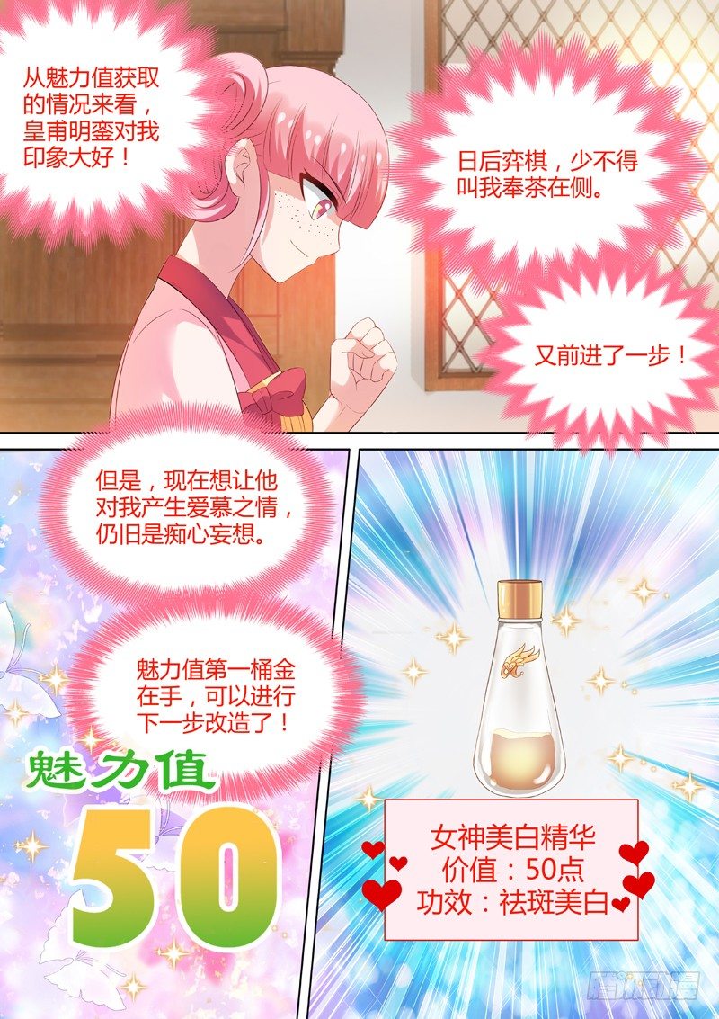 全新容貌2