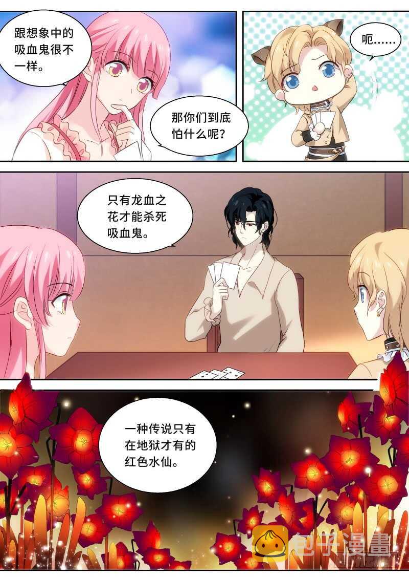 神秘的买主9