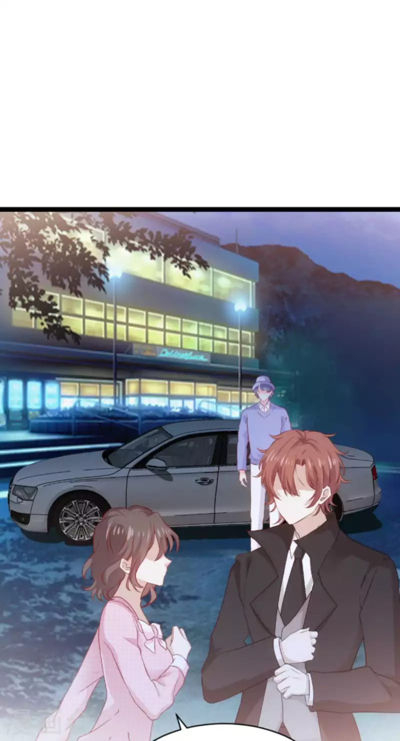 第182话 白依依，别哭9