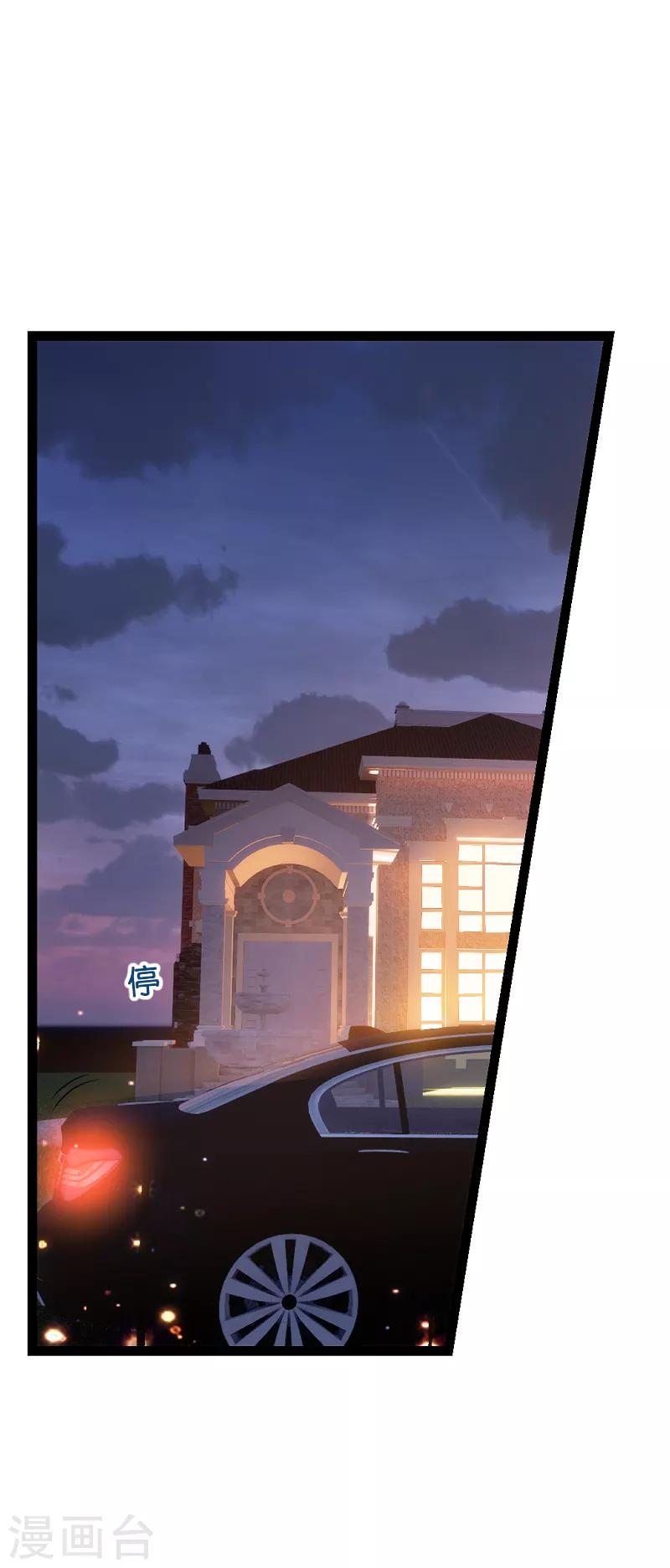 第54话 总裁的心意13