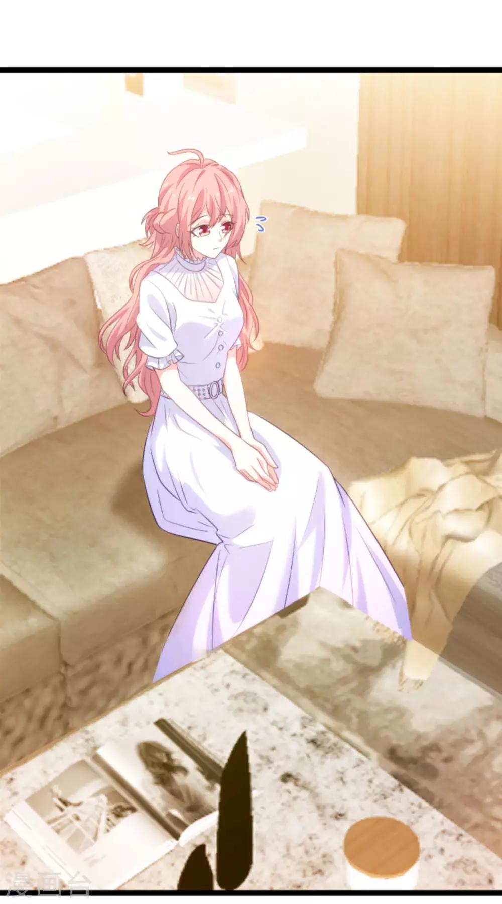 第107话 浪漫的求婚15