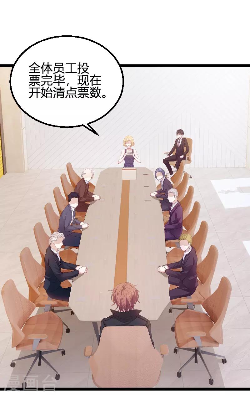 第95话 请爲总裁投票32