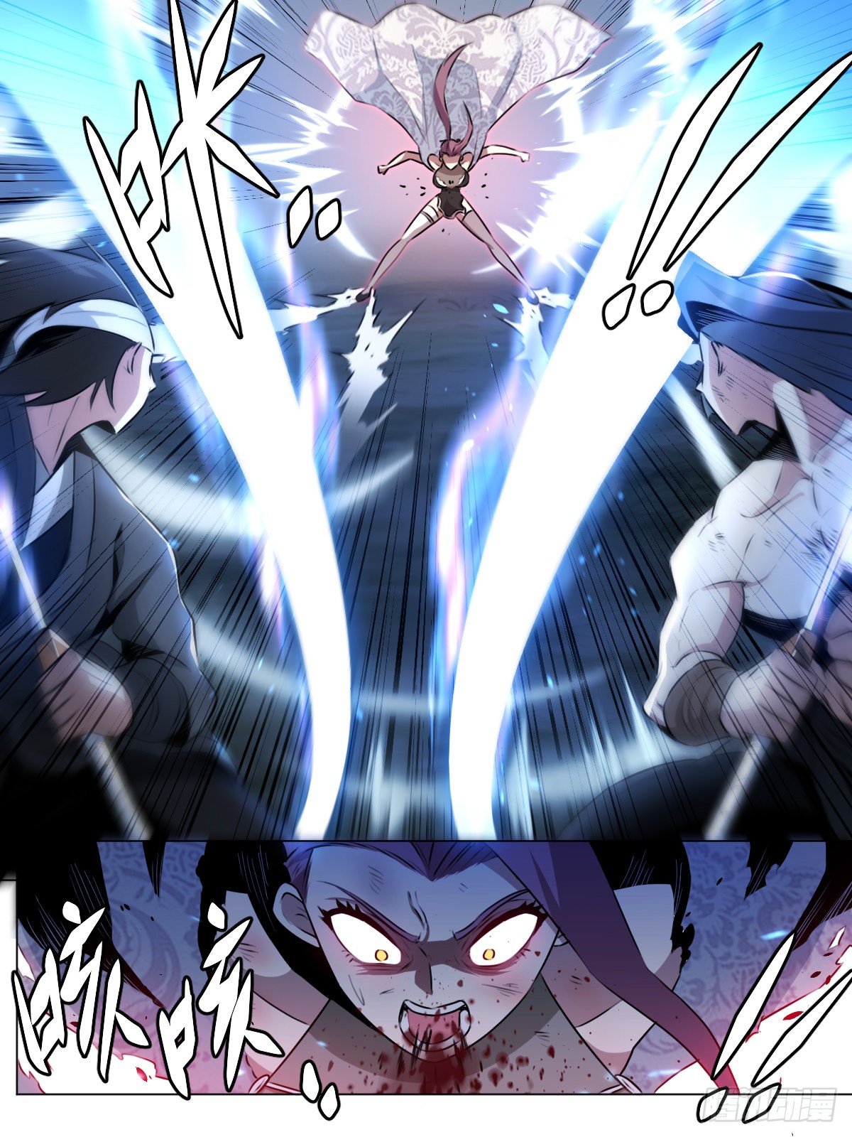 28-武道奇才10