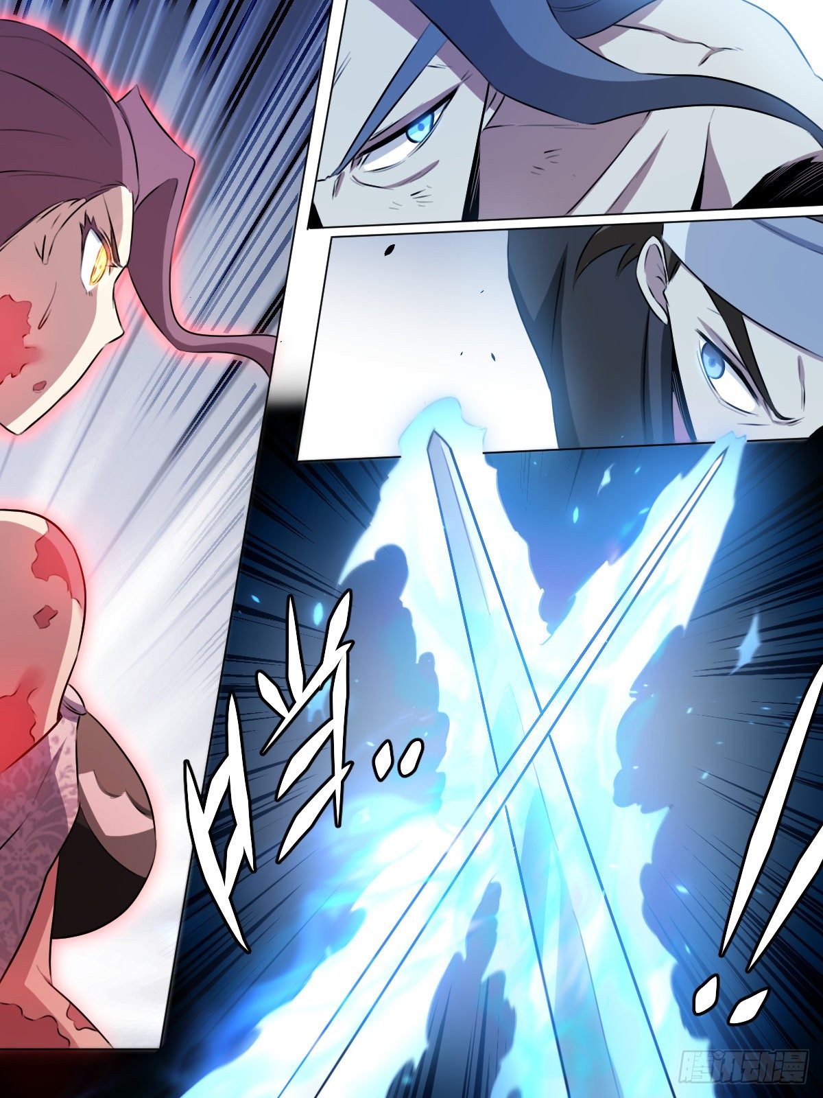 28-武道奇才9