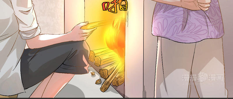 第3话 不，不想读书了？！9