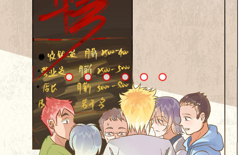 第5话 找工作35