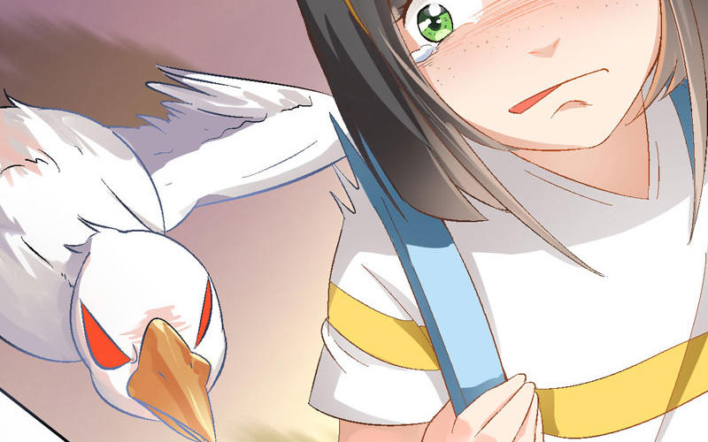 第1话 鹅追狗叫的夏天44